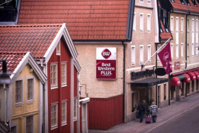 Best Western Plus Kalmarsund Hotell